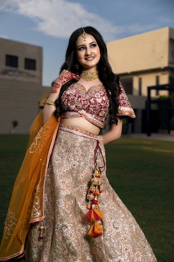 Lehengas